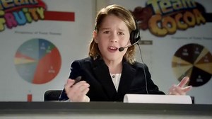 Fruity Pebbles TV Spot, 'Pebbles Bowl 2014: Pick Your Side'