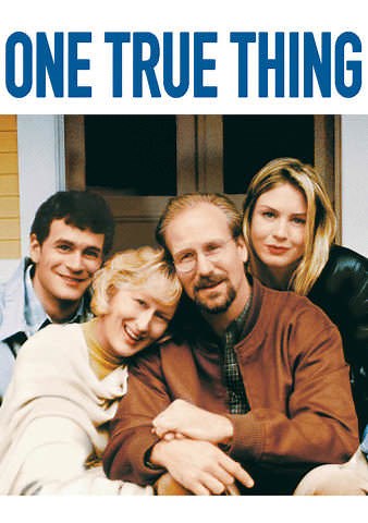 One True Thing