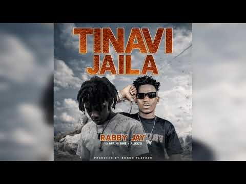 TINAVI JAILA (Official Audio) – Rabby Jay ft. Apa Ni Bine x Alkizo