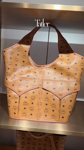 A look at MCM's latest FW24 collection