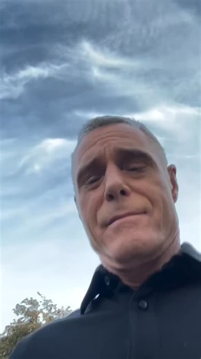 Get ready for Tonight #chicagopd #hankvoight #jasonbeghe #onechicago | Jason Beghe