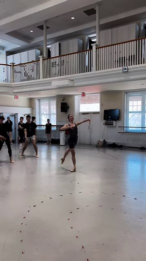 1.6K views · 15 reactions | The Rite of Spring || Behind the scenes...