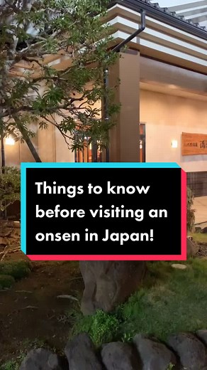 Exploring the Tranquility of Japanese Onsens