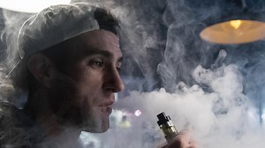 E-Cigarettes: Safe or Unsafe?