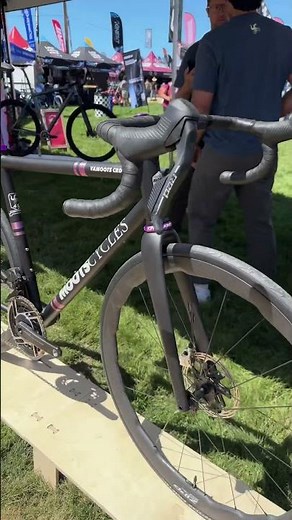 Which Moots Titanium Bike Is BEST?