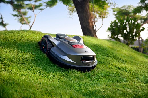 Sunseeker X7 Mower – Wireless Robot Lawn Mower