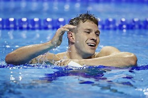 US Olympic Swimming trials: Ryan Murphy tops backstroke charts, seals Tokyo Olympics berth