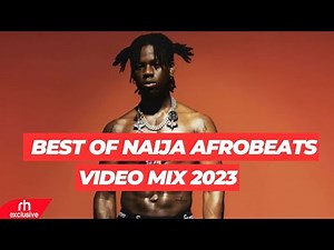 BEST OF NAIJA AFROBEATS MIX SONGS 2023 MIX VIDEO BY MC RAYAN THE DJ FT REMA,BURNA BOY,CKAY,AYRA STA