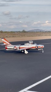 #f84f #thunderstreak #airforce #fighter #bomber #aviation #rcjets #rc #RCAviation #rcplane #aviationhistory #aviationlovers #aviationdaily #aviationphotography #aviationgeek #navy #fighterjet | RC Squadron