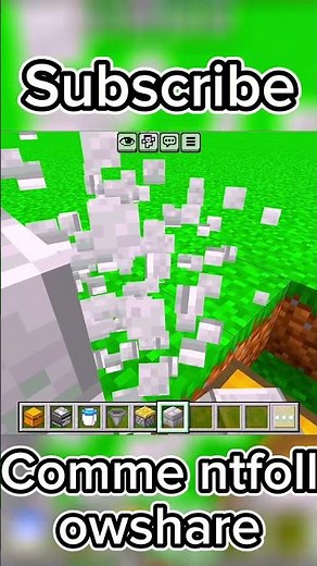 EASIEST COAL FARM in Minecraft 1.21 #shorts