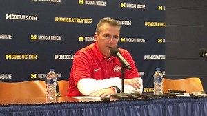 23K views · 155 reactions | Urban Meyer was VERY upset to learn that J.T. Barrett was injured after he was hit on the sideline by a cameraman before Ohio State's offense took the field on Saturday. Are you as angry as he is? | cleveland.com | Facebook