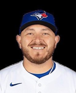 Alejandro Kirk - MLB News, Rumors, & Updates