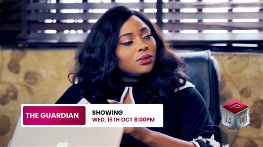 A rich and rude lady finds herself in a life-threatening situation and a guard is assigned to keep her safe from those who plan to hurt her. Watch ‘THE GUARDIAN’ on @PremiumBoxOfficeTV DTT-17/ DTH-184 Showing today, Wednesday, October 16 at 8pm. | StarTimes