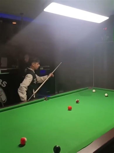 بلياردو حقيقة نار 👏❤️‍🩹