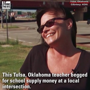 679K views · 3K shares | A public school teacher has turned to...