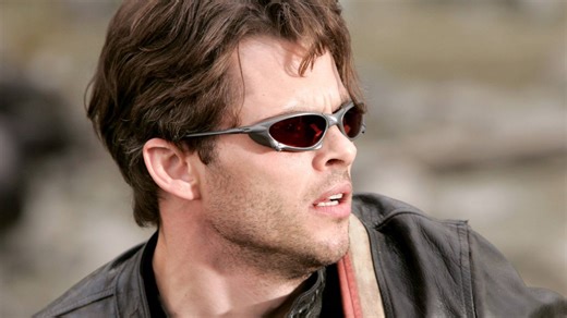 Why James Marsden Is Playing Cyclops In Avengers: Doomsday Instead Of The X-Men Prequel Actor