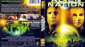Alien Nation (Graham Baker) 1988