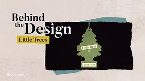 24K views · 39 reactions | This is the story behind the iconic Little Tree air fresheners seen in vehicles everywhere today https://bloom.bg/2H3Du4z | Bloomberg | Facebook