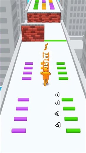 Ladder master 😜 fun gameplay with fun aadio