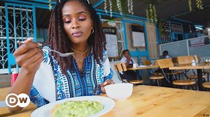 The best street food in Nairobi