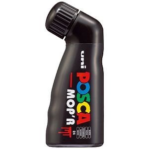 POSCA MOP'R Paint Marker Black
