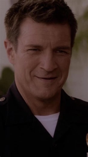 Nathan Fillion's Iconic Role in The Rookie