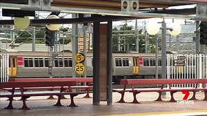 13K views · 82 reactions | Queensland Rail: There will be more changes to our train timetable from tomorrow. Read more: https://yhoo.it/2hijqwJ #qldrail #7News | 7NEWS Brisbane | Facebook