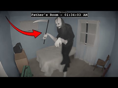 Investigation Encounters You Won't Believe Exist