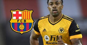 Adama Traoré ya es jugador del Barcelona y este viernes pasará la revisión médica