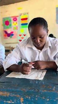 That one student in the exam room #clairecomedy