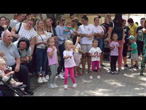 Családi Élményhétvége a Rákóczi-várban!