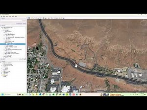 Cube-Voyager, Tutorial 7: Creating Scenarios, Pt2