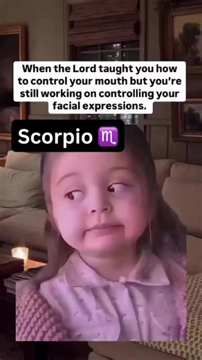 Exploring the Mystique of Scorpio: Memes & Astrology
