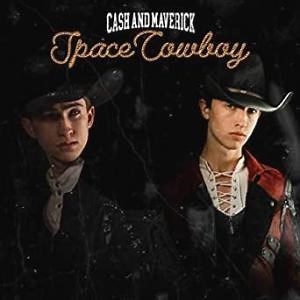 Cash and Maverick: Space Cowboy (Music Video) (2019)