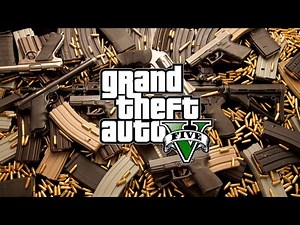 How to install LSPDFR: Realistic Gun sounds to GTA5