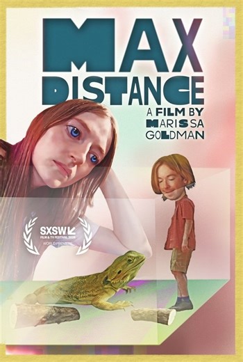 Stream Max Distance (2025): Find it on Netflix, Prime Video, Hulu & more