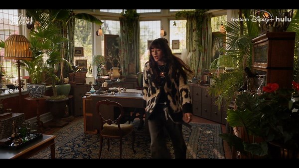Coven Academy (TV Series 2026– )