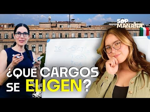 Todo lo que debes saber sobre la elección de jueces y magistrados