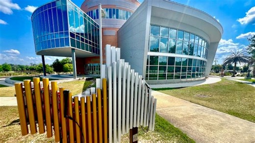 Fun things to do this weekend in Gainesville