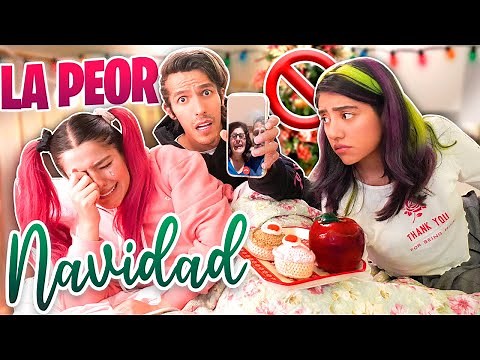 NO TENDREMOS NAVIDAD ESTE AÑO| POLINESIOS VLOGS