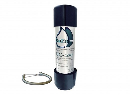 Cuzn UC 200 Review 2026 • Everything You Need to Know