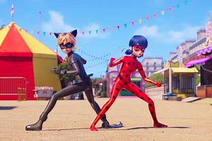 Sorties ciné enfants : Elémentaire, Miraculous... Les films à voir en famille