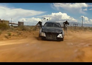 Child of a werewolf Full HD | Pierrefitch