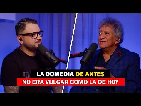 MI VIDA COMO JO JORGE FALCÓN | # 225