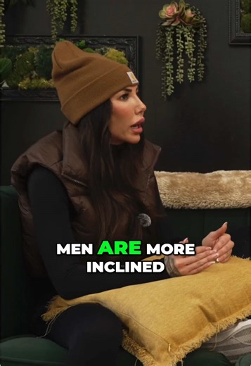 Who Cheats More—Men or Women? 👀💔 Men get caught more, but women cheat differently…What do you think? Hoast @Joseph Lockwood @Jordan Alyce Lemoine #Dating #cheater #podcast