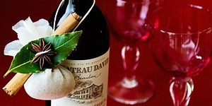 Special Mulled Wine Kit