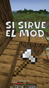 1.3M views · 10K reactions | Le debí decir cuales mods eran primero #minecraft #mods #streamer #humor #hermanos #minecraftreels | EdaEsvila | Facebook