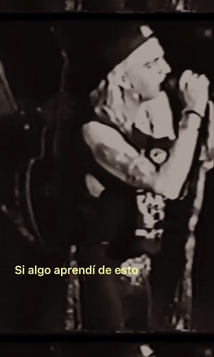 Faster Pussycat House of Pain - Rock Music Subtitled