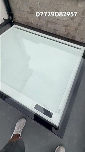 Installing Solar Blind for Velux skylight@VELUX_INSTALLATION_AND_ADVICE