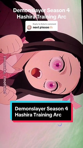 Demon Slayer Season 4: Tanjiro Retrieves His Sword | Training Arc